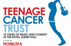 Teenage Cancer Trust