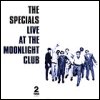 Live at the Moonlight Club