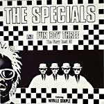 Neville Staple - Best of The Specials and Fun Boy Three