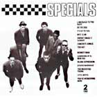 Specials (CDL TT 5001)