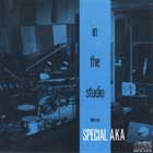 In The Studio (CHR TT 5008)