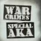 War Crimes (The Crime Remains The Same) (CHS TT23)
