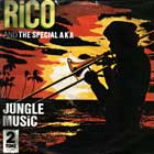 Jungle Music (CHS TT19)