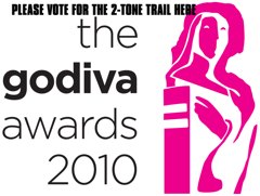 Godiva Awards