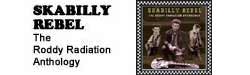 Skabilly Rebel