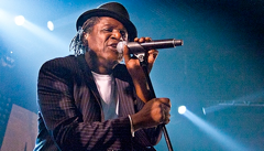 Neville Staple