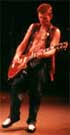 Roddy on stage in Japan (1998)