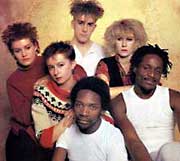 The Fun Boy Three with Bananarama (1981)