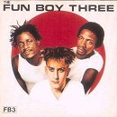 The Fun Boy Three debut album (1981)