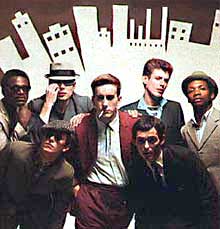 The Specials in 1979