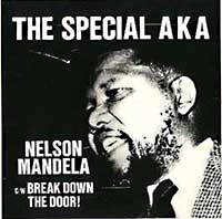 The Special AKA - Nelson Mandela