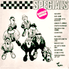 Specials - Album Cover