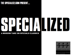 Specialized Charity Album